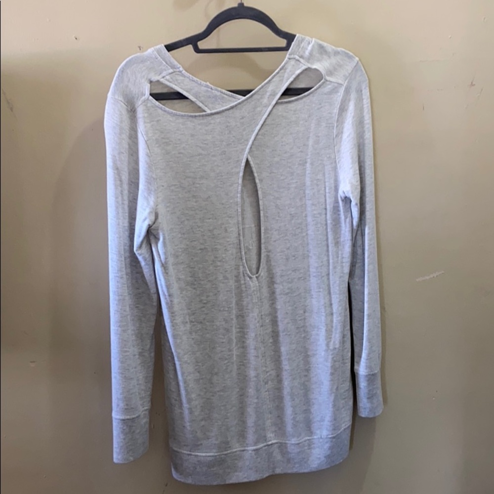 Athletea shirt!